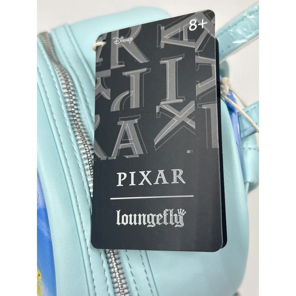 Loungefly‎ A Bug's Life Earth Day Mini Backpack